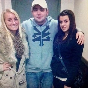 Meet your Posher, Judy